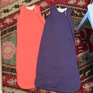 Kyte baby sleep sacks